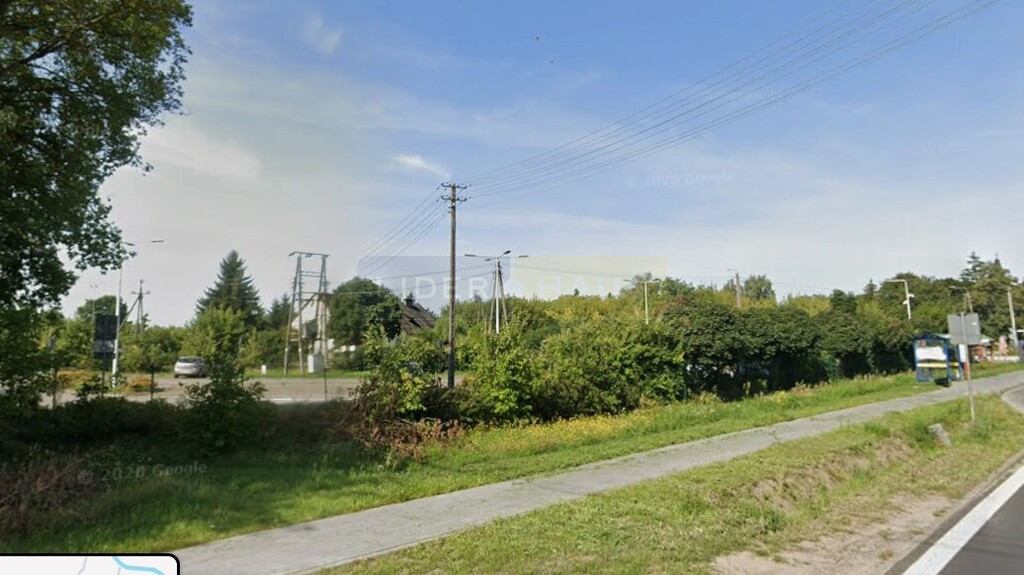 Działka Sprzedaż Zaborów 4