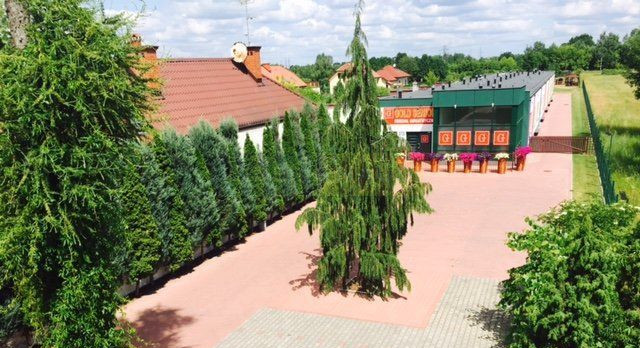 Lokal Sprzedaż Warszawa Bielany