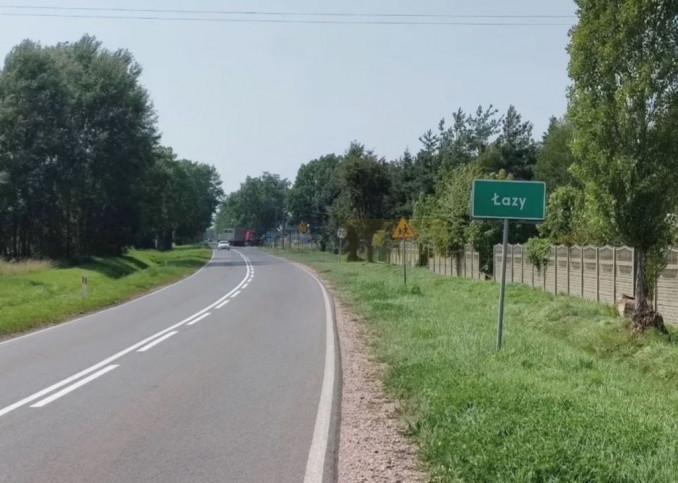 Działka Sprzedaż Stare Babice 1