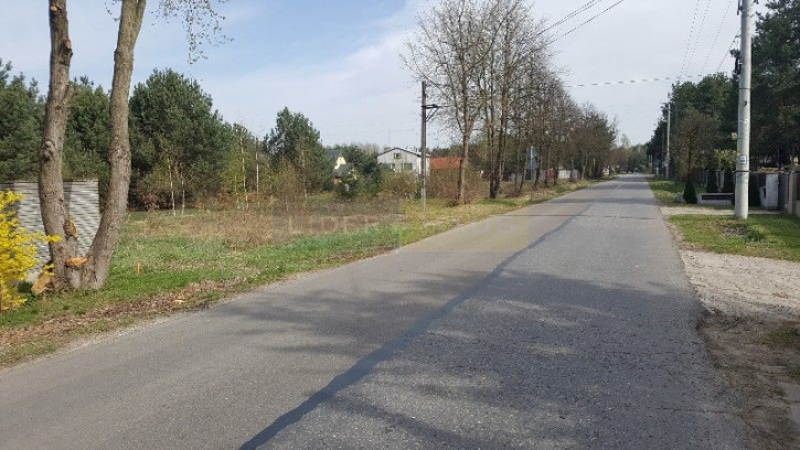 Działka Sprzedaż Mariew 1