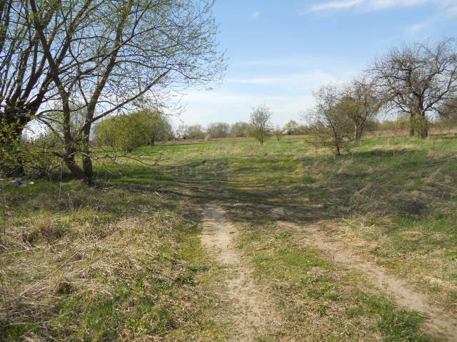 Działka Sprzedaż Łomianki 1