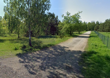 Działka Sprzedaż Dziekanów Polski