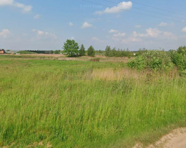 Działka Sprzedaż Czosnów 3
