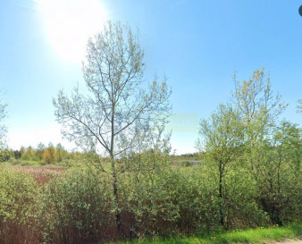 Działka Sprzedaż Marki