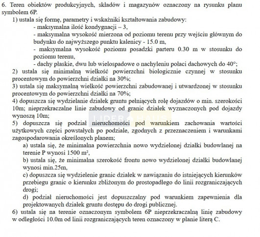 Działka Sprzedaż Paprotnia Sochaczewska 2