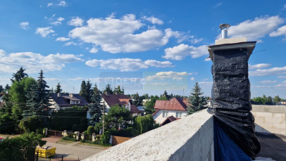 Dom Sprzedaż Łomianki Gościńcowa