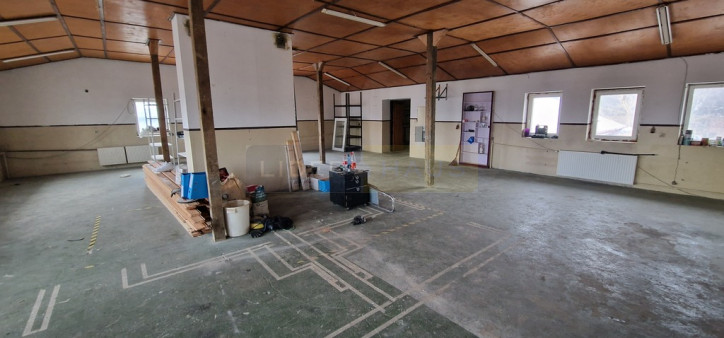 Lokal Wynajem Sadowa 2