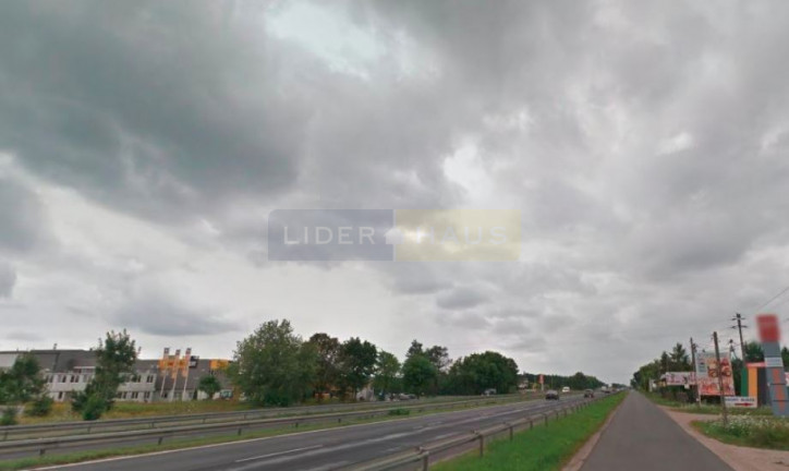 Działka Sprzedaż Pieńków 2