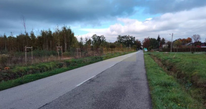 Działka Sprzedaż Stare Babice