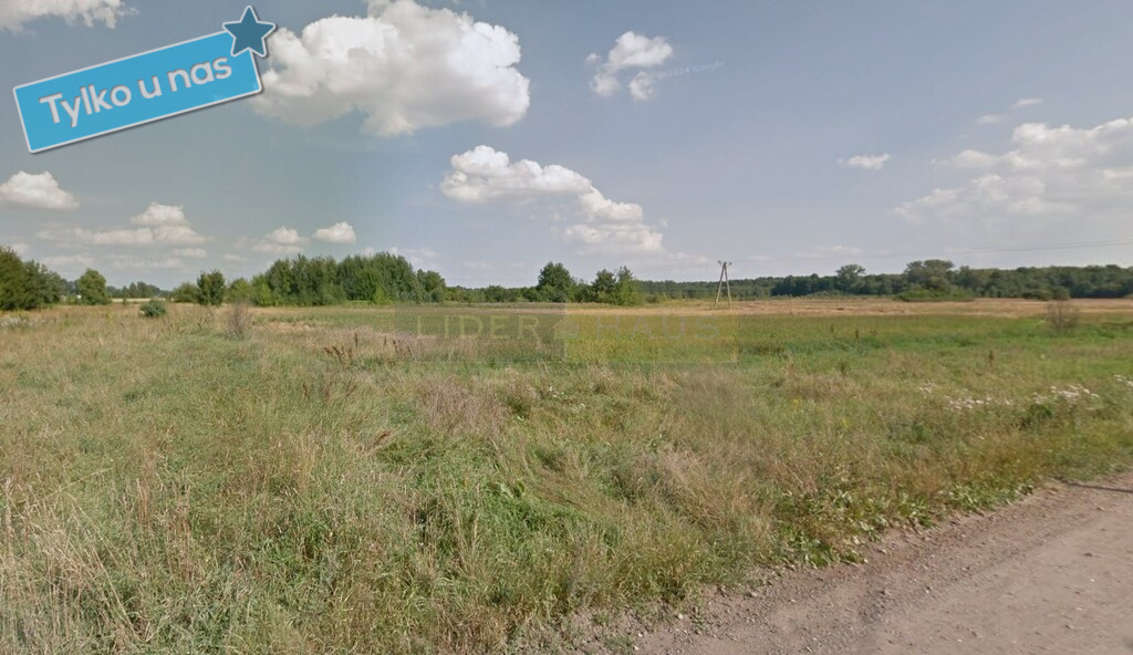 Działka Sprzedaż Nasielsk