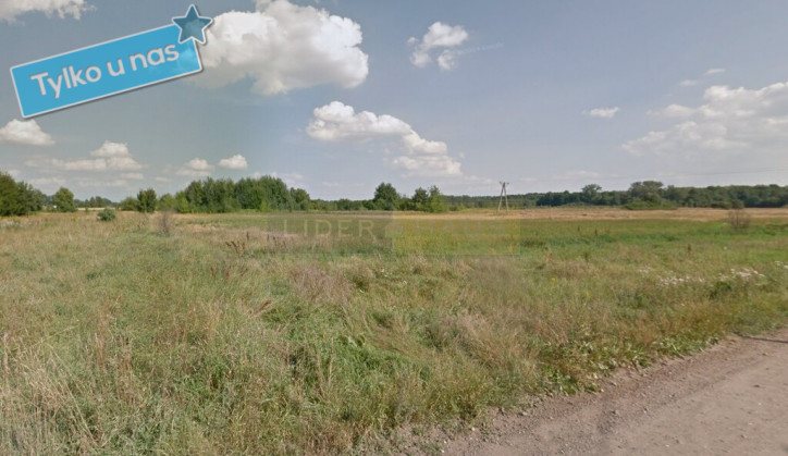Działka Sprzedaż Nasielsk 1