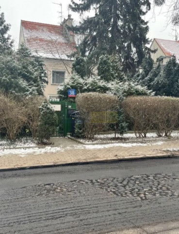 Dom Wynajem Warszawa Mokotów 8