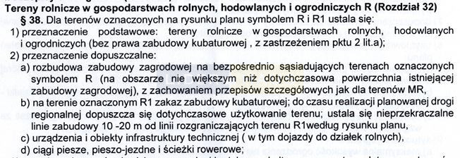 Działka Sprzedaż Wojcieszyn 8