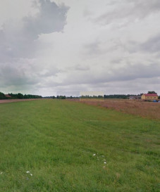 Działka Sprzedaż Cybulice