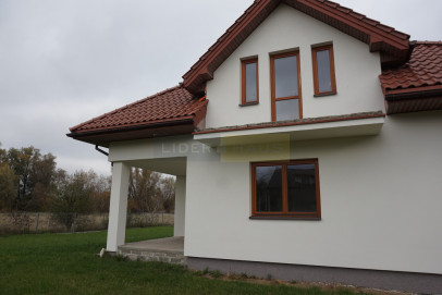 Dom Sprzedaż Cząstków Mazowiecki