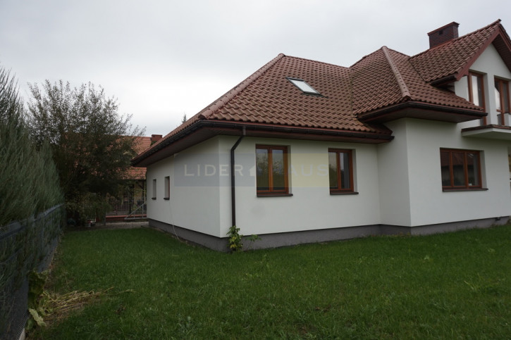 Dom Sprzedaż Cząstków Mazowiecki 3