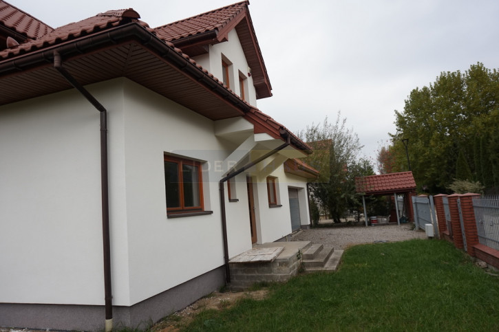 Dom Sprzedaż Cząstków Mazowiecki 4