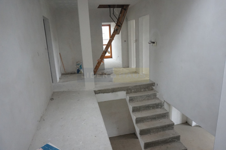 Dom Sprzedaż Cząstków Mazowiecki 10