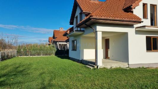 Dom Sprzedaż Cząstków Mazowiecki 15