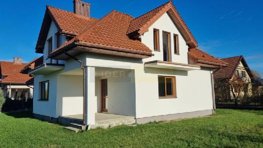 Dom Sprzedaż Cząstków Mazowiecki 18