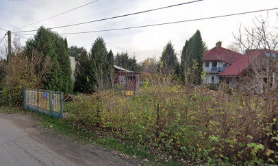 Działka Sprzedaż Warszawa Bielany