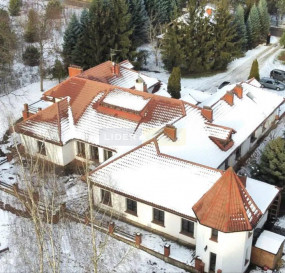 Dom Sprzedaż Milanówek