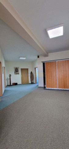 Lokal Sprzedaż Łomianki 8