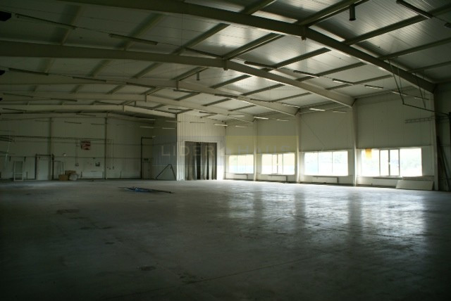 Lokal Wynajem Łomianki 2
