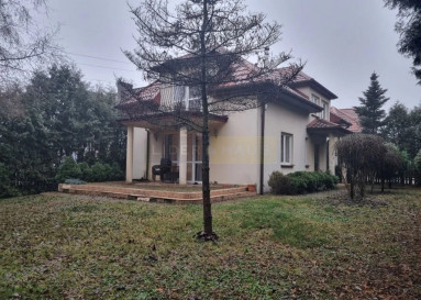 Dom Sprzedaż Łomianki Dąbrowa Leśna