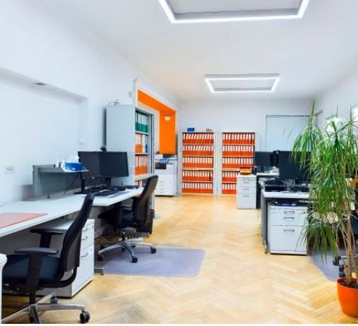 Lokal Sprzedaż Warszawa Bielany 7