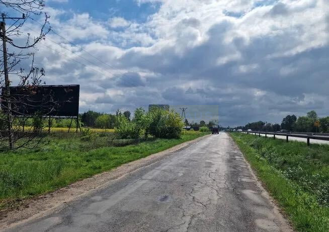 Działka Sprzedaż Łomianki 1