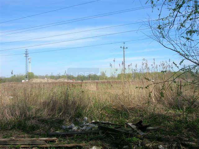Działka Sprzedaż Cząstków Polski 1
