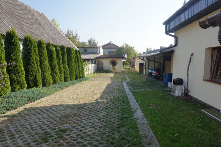 Dom Sprzedaż Łomianki 14