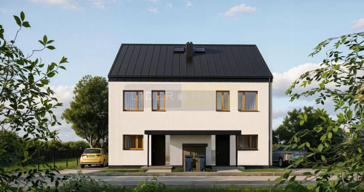 Dom Sprzedaż Mościska 1