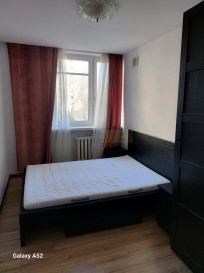 Mieszkanie Wynajem Warszawa Żoliborz ks. Teofila Boguckiego