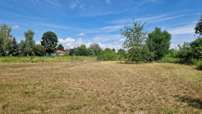 Działka Sprzedaż Łomianki