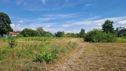 Działka Sprzedaż Łomianki