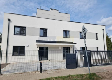 Mieszkanie Sprzedaż Łomianki