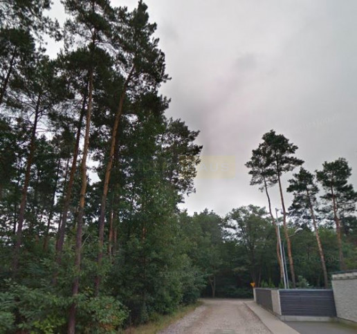 Działka Sprzedaż Łomianki 4