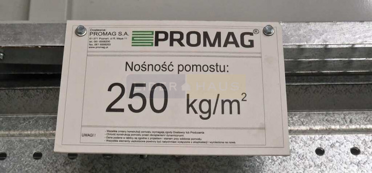 Magazyn Wynajem Łomianki 10