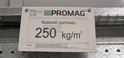 Magazyn Wynajem Łomianki
