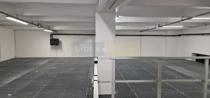 Magazyn Wynajem Łomianki 13