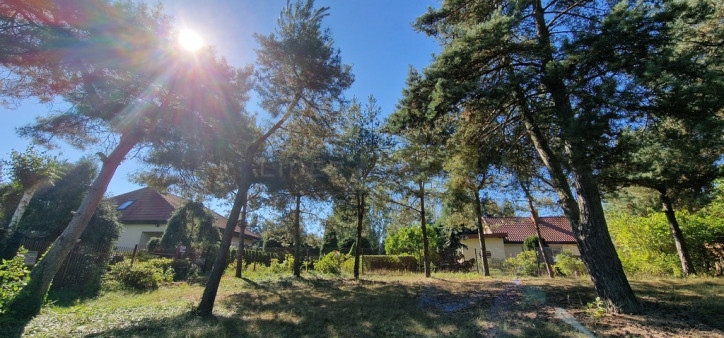 Działka Sprzedaż Kazuń-Bielany 3