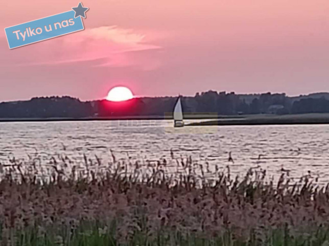 Działka Sprzedaż Mikołajki 1