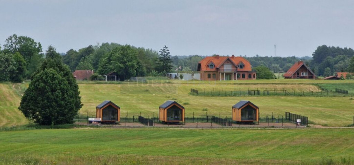 Działka Sprzedaż Mikołajki 10