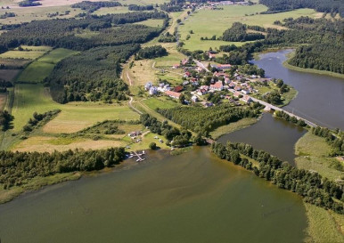 Działka Sprzedaż Mikołajki