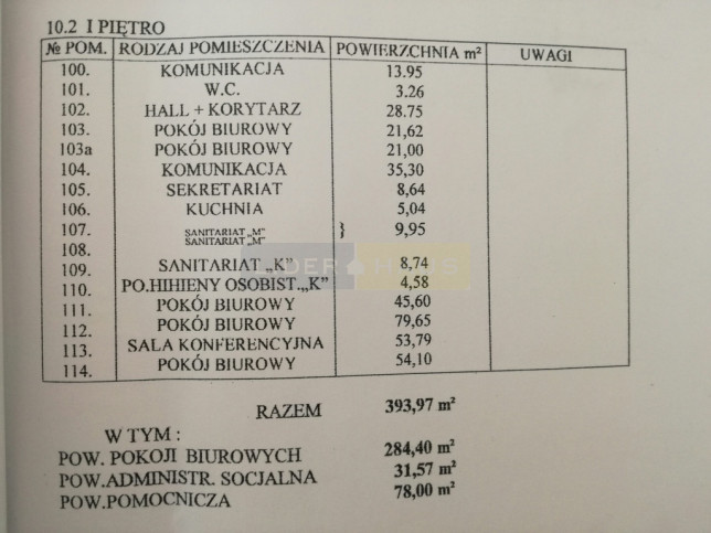 Magazyn Sprzedaż Łomianki 16