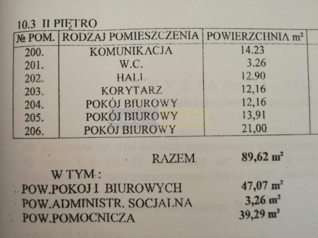 Magazyn Sprzedaż Łomianki 18