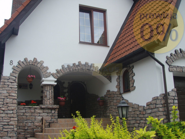 Dom Sprzedaż Łomianki 20