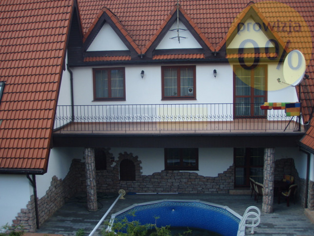 Dom Sprzedaż Łomianki 21